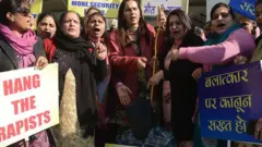 ধর্ষণের বিরুদ্ধে ভারতে প্রতিবাদ হলেও বৈবাহিক ধর্ষণ নিয়ে ভারতীয় সমাজ কিন্তু নীরব