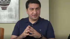 Hikmət Hacıyev