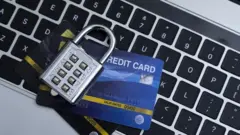 credit card