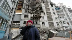 Perang Ukraina