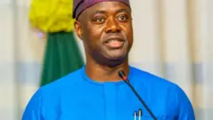 Seyi Makinde