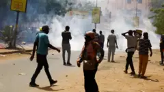 السودان