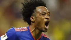 Juan Cuadrado
