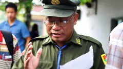 ကေအိုင်အေ နယ်မြေထဲ PDF လှုပ်ရှားမှု ရှိလာခဲ့ရင် KIA စဉ်းစားချက် ဘယ်လိုရှိမလဲ