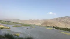 کونړ سیند