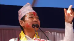 हर्क राइ