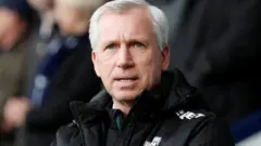 Alan Pardew