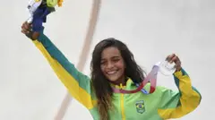 Rayssa Leal