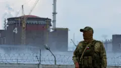 Запорожская АЭС