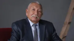 Раимжан Эгембердиев 31-январда дүйнө салды