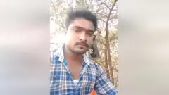 शेतकरी, सुरज जाधव, सोलापूर, पंढरपूर, आत्महत्या