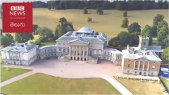 England building