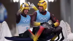 пара Тобиас Вендль - Тобиас Арльт