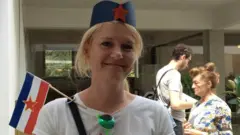Titovi pioniri