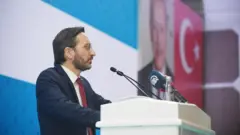 fahrettin altun