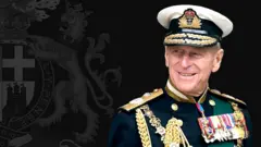 ड्यूक ऑफ़ एडिनबरा