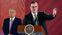 Marcelo Ebrard