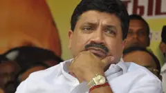 Palanivel Thiaga Rajan