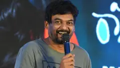 టాలీవుడ్ డైరెక్టర్ పూరీ జగన్నాథ్