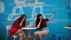 Китай технології
