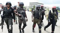 Nigeria Police