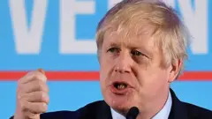 બૉરિસ જૉન્સન