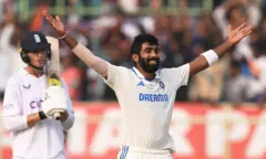 బుమ్రా