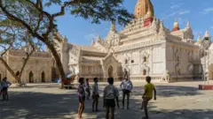 နွေဦးဝသန်ဆိုတဲ့စကားဟာ ပါဠိစကား ဝသန္တက ဆင်းသက်လာတာပါ