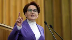 Meral Akşener