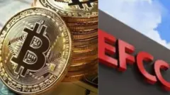 Ami idamọ Crypto ati EFCC