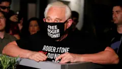 роджер стоун