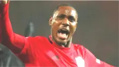 Odion Ighalo