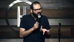 कुणाल कामरा