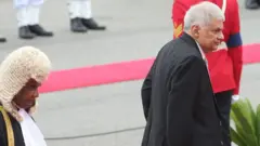 සර්ව පාක්ෂික කතාබහ කල් මැරීමක්ද?