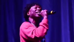 Texas rapper Lil Loaded don die