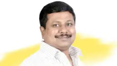 अण्णा बनसोडे