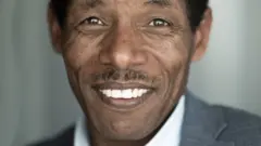 هايلي غبريسيلاسي
