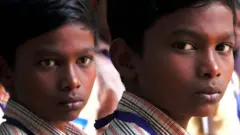 Twin Town India