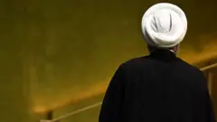 روحانی