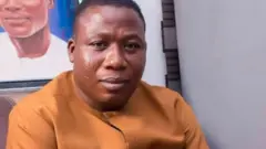 Sunday Adeyemo ti ọpọ mọ si Sunday Igboho