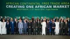 Africa Union Summit