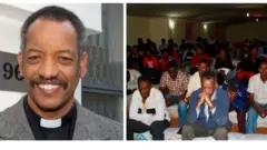 ዶክተር ቀሺ ብርሃነ ኣስመላሽ
