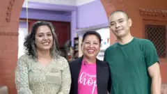 स्तन क्यान्सर