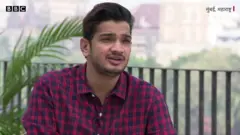 मुनव्वर फ़ारूक़ी