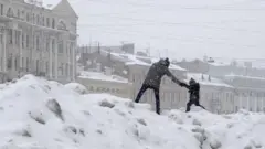 Петербург