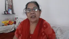 ઇન્દિરાબેન પરમાર