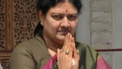 சசிகலா