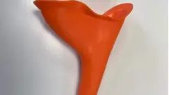 Kòǹdoro ti obirin lee lo lati fi tọ lóòró
