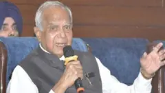 భన్వరీలాల్ పురోహిత్