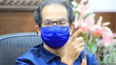 उद्धव ठाकरे